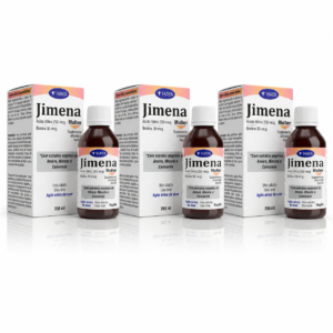Kit com 3 unidades - Jimena Mulher 200 ml